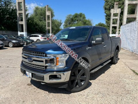 продам Ford F-150в пмр  фото 6