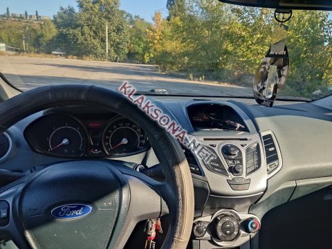 продам Ford Fiestaв пмр  фото 4