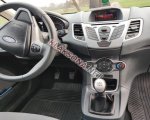 продам Ford Fiesta в пмр  фото 4