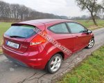 продам Ford Fiesta в пмр  фото 3