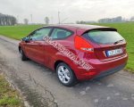 продам Ford Fiesta в пмр  фото 1