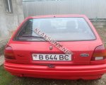 продам Ford Fiesta в пмр  фото 4