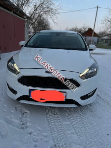 продам Ford Focusв пмр  фото 6