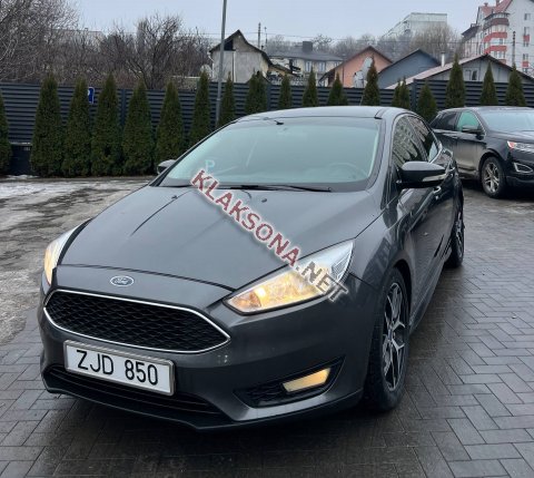 продам Ford Focusв пмр  фото 5