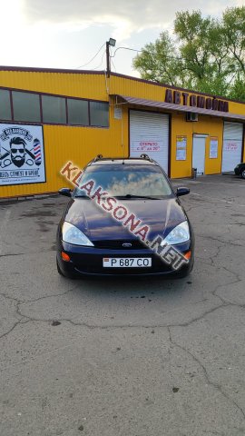 продам Ford Focusв пмр  фото 5