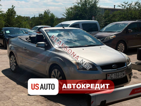 продам Ford Focusв пмр  фото 5