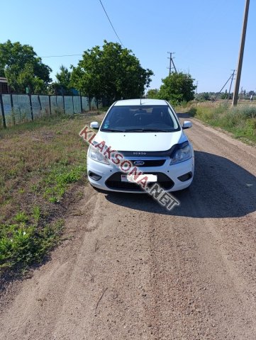 продам Ford Focusв пмр  фото 4