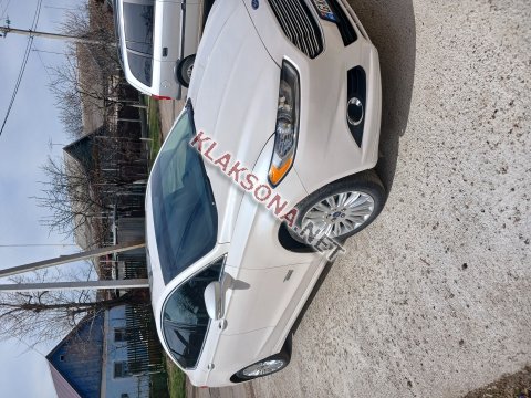 продам Ford Fusionв пмр  фото 4