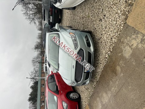 продам Ford Fusionв пмр  фото 6