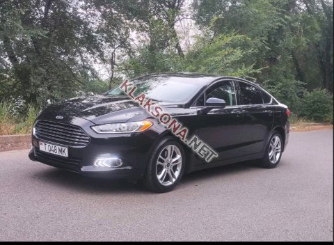 продам Ford Fusionв пмр  фото 4