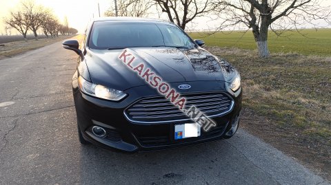 продам Ford Fusionв пмр  фото 6