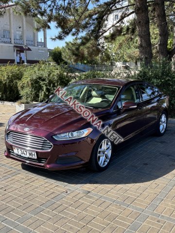 продам Ford Fusionв пмр  фото 6