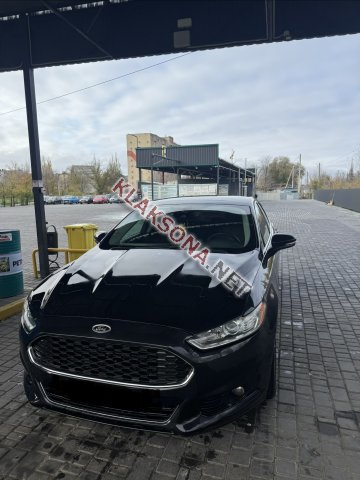 продам Ford Fusionв пмр  фото 6