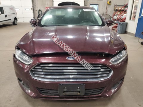 продам Ford Fusionв пмр  фото 6