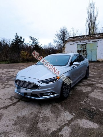 продам Ford Fusionв пмр  фото 6