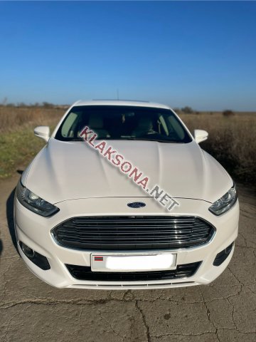 продам Ford Fusionв пмр  фото 4