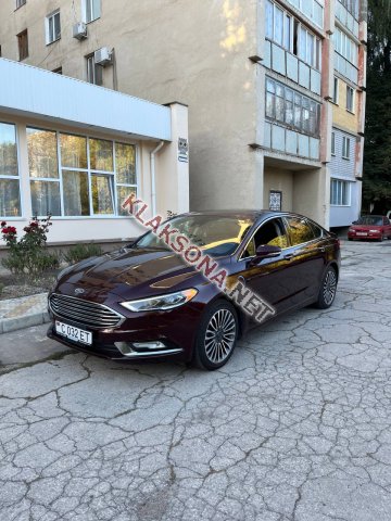 продам Ford Fusionв пмр  фото 6