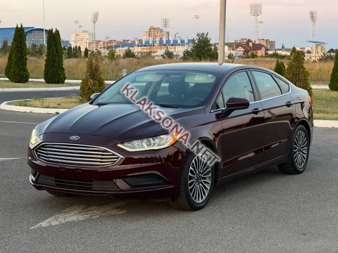 продам Ford Fusionв пмр  фото 6