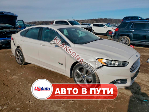 продам Ford Fusionв пмр  фото 6