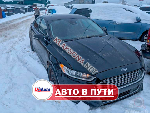 продам Ford Fusionв пмр  фото 6