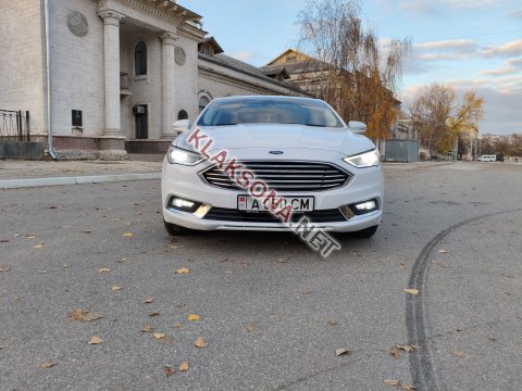 продам Ford Fusionв пмр  фото 6
