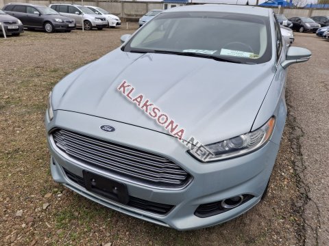 продам Ford Fusionв пмр  фото 4