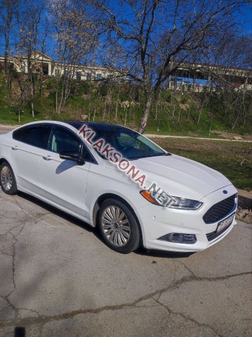 продам Ford Fusionв пмр  фото 5