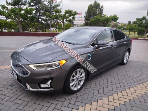 продам Ford Fusionв пмр  фото 5