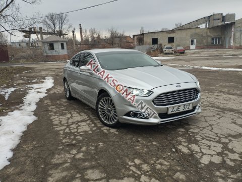 продам Ford Fusionв пмр  фото 4