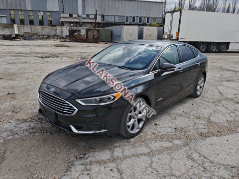 продам Ford Fusionв пмр  фото 5