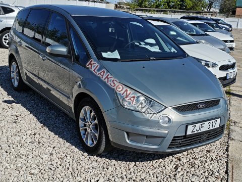 продам Ford Fusionв пмр  фото 6