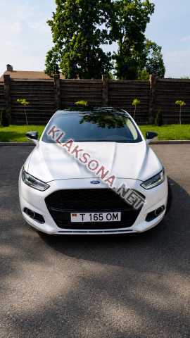 продам Ford Fusionв пмр  фото 4