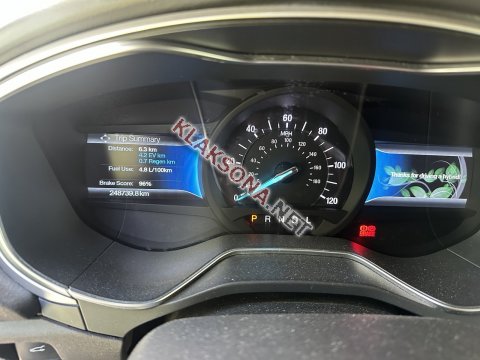 продам Ford Fusionв пмр  фото 5