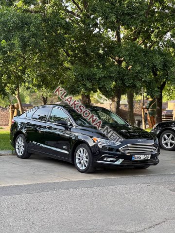 продам Ford Fusionв пмр  фото 5
