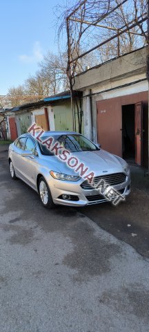 продам Ford Fusionв пмр  фото 4