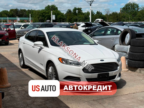 продам Ford Fusionв пмр  фото 4