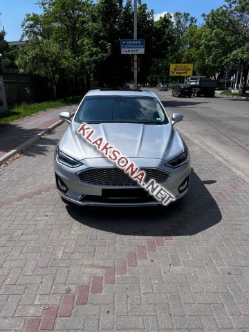 продам Ford Fusionв пмр  фото 4