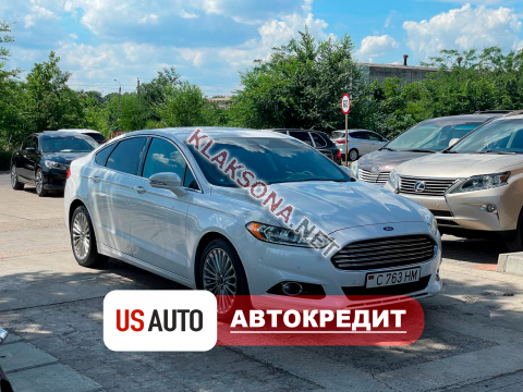 продам Ford Fusionв пмр  фото 6