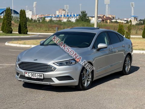 продам Ford Fusionв пмр  фото 6