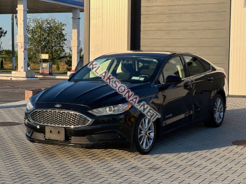 продам Ford Fusionв пмр  фото 4