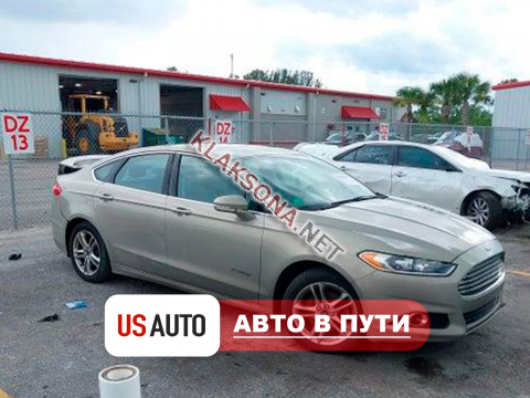 продам Ford Fusionв пмр  фото 5