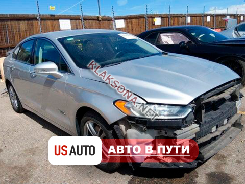 продам Ford Fusionв пмр  фото 6