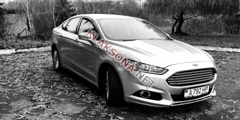 продам Ford Fusionв пмр  фото 4