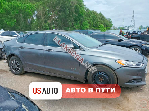 продам Ford Fusionв пмр  фото 6