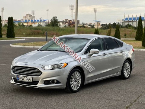 продам Ford Fusionв пмр  фото 6