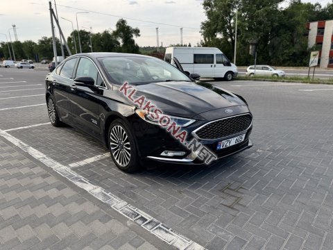 продам Ford Fusionв пмр  фото 5