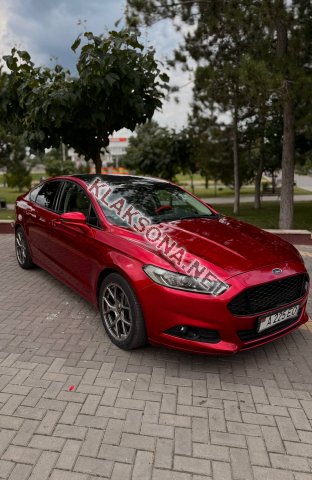 продам Ford Fusionв пмр  фото 6