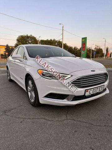 продам Ford Fusionв пмр  фото 6
