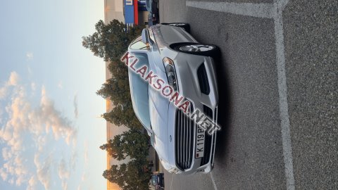продам Ford Fusionв пмр  фото 4