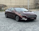 продам Ford Fusion в пмр  фото 1